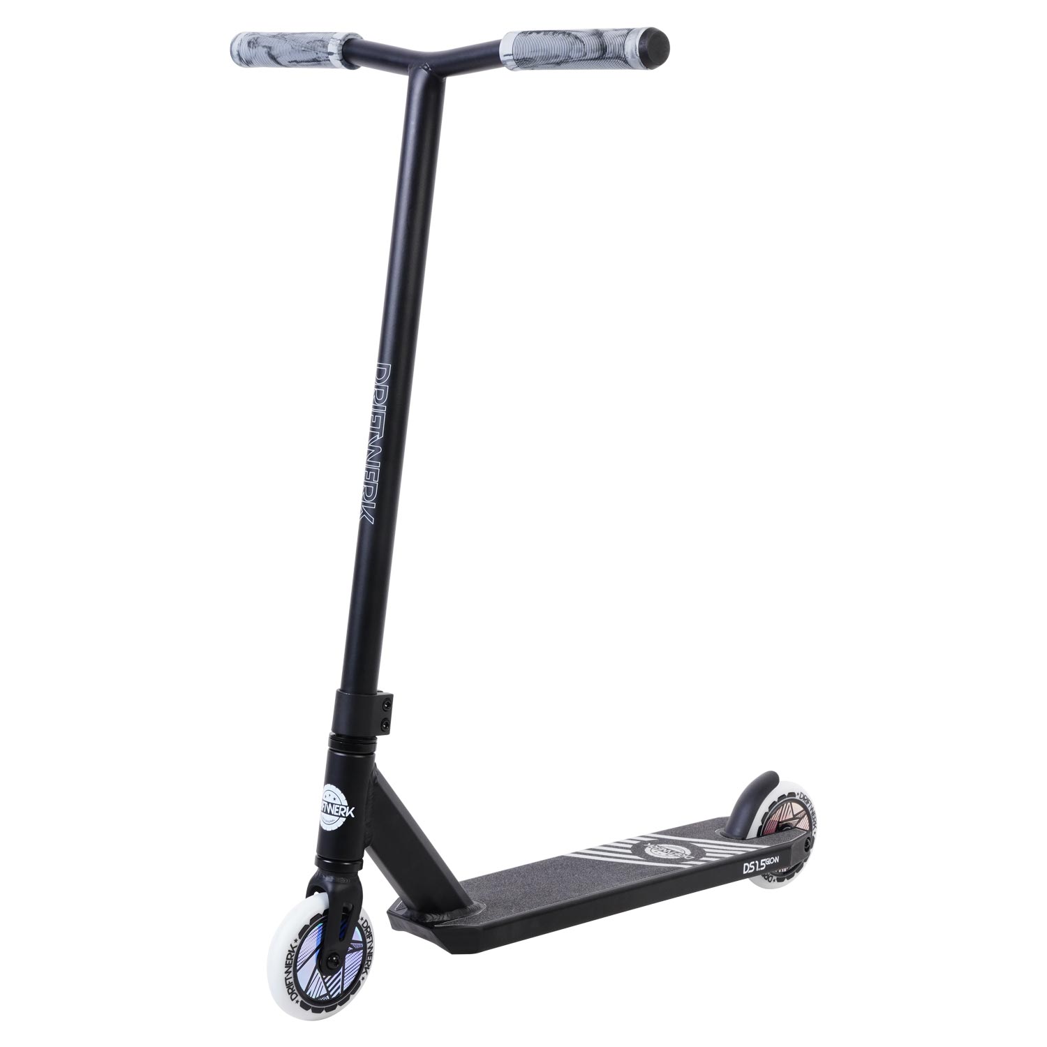 Driftwerk Freestyle Scooter DS1.5 Glow in the Dark