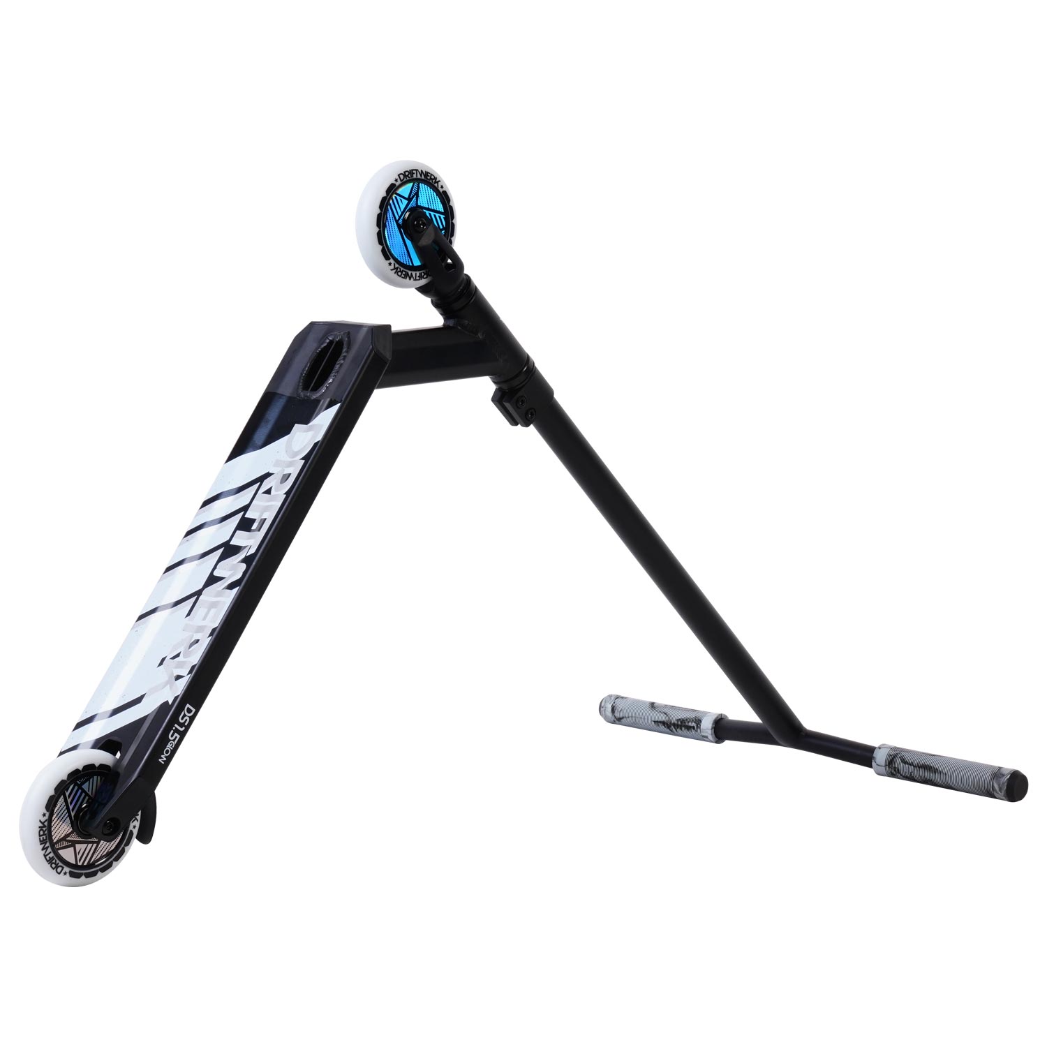 Driftwerk Freestyle Scooter DS1.5 Glow in the Dark