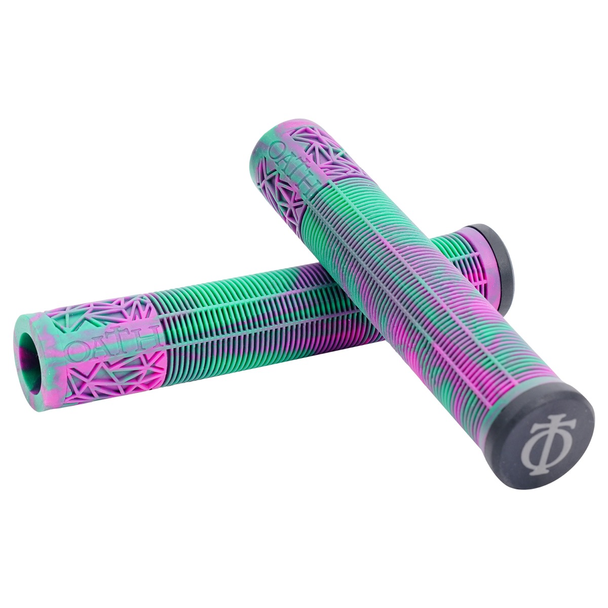 Oath Bermuda Stunt Scooter Grips 165mm