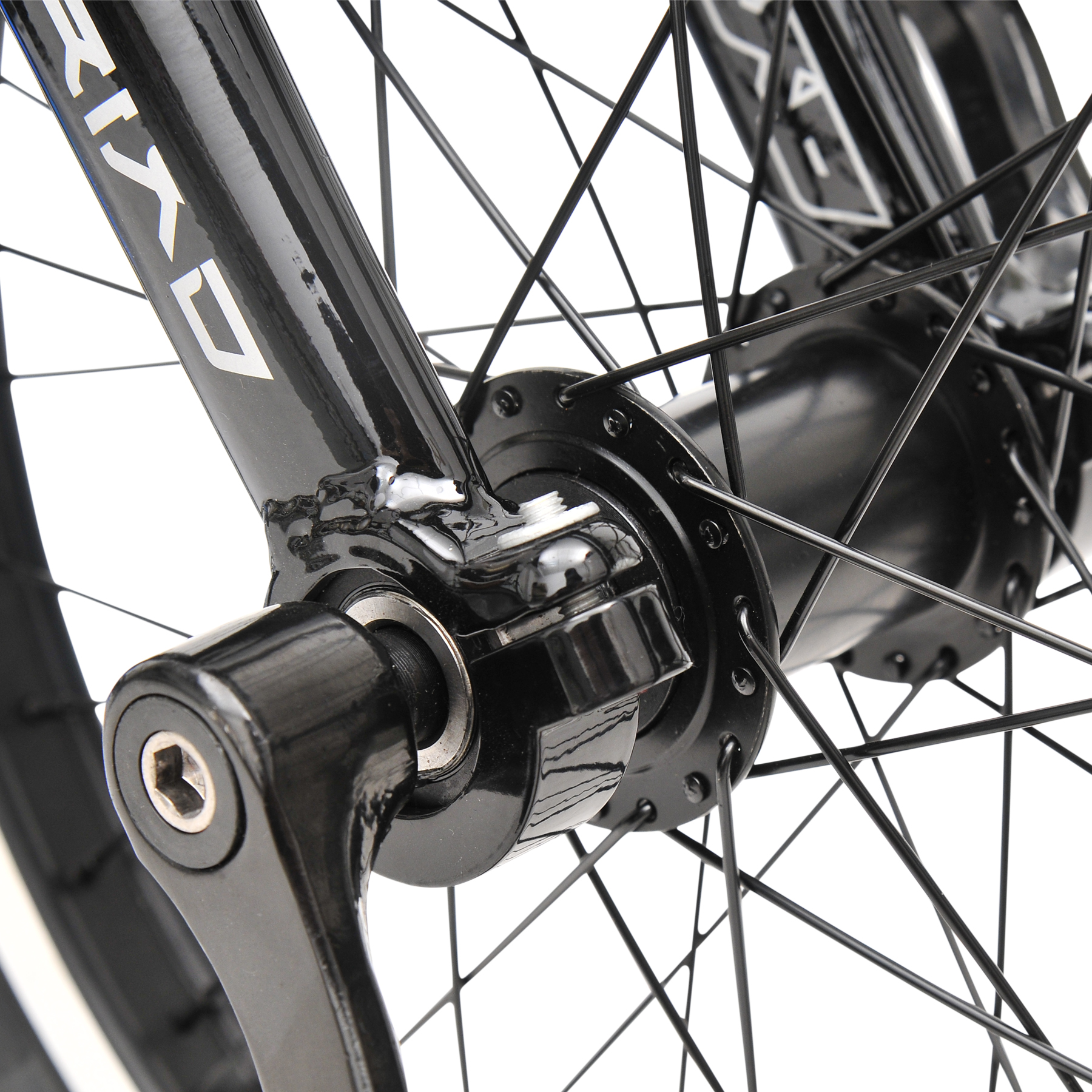 TRIAD Countermeasure 3 Electro Chrome