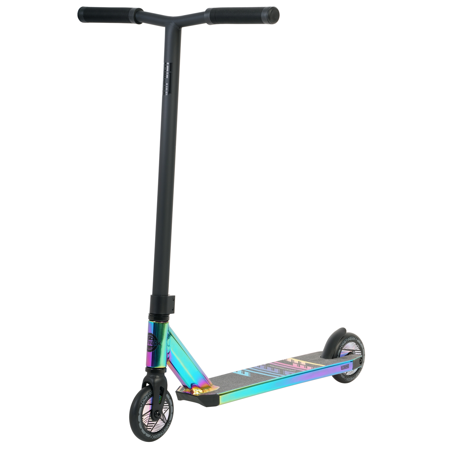 Driftwerk Freestyle Scooter DS1.5 Neochrome