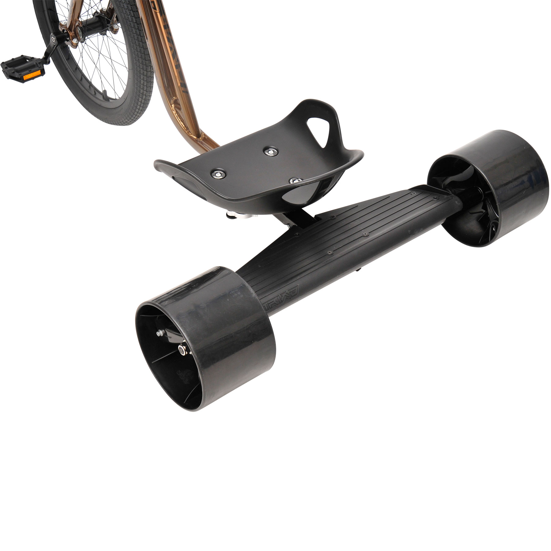 TRIAD Underworld 4 Copper/Black