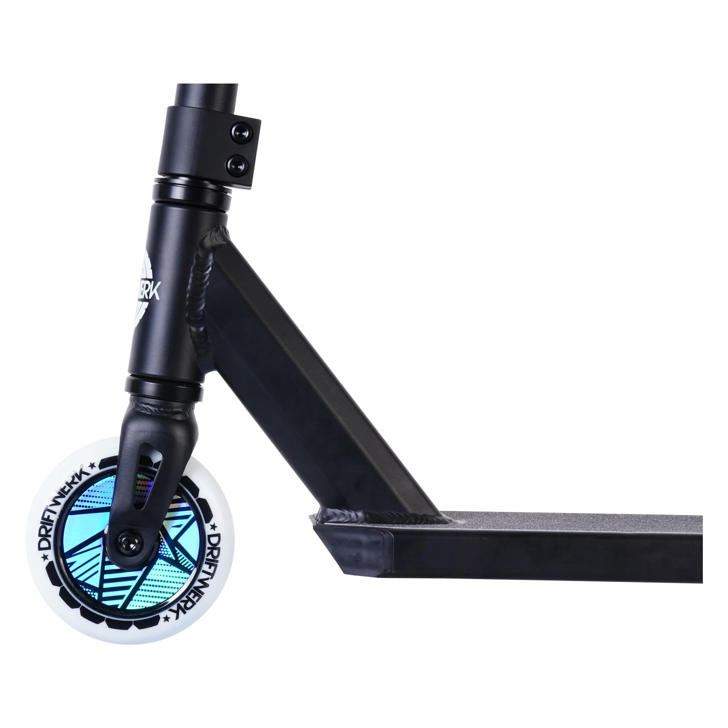 Driftwerk Freestyle Scooter DS1.5 Glow in the Dark