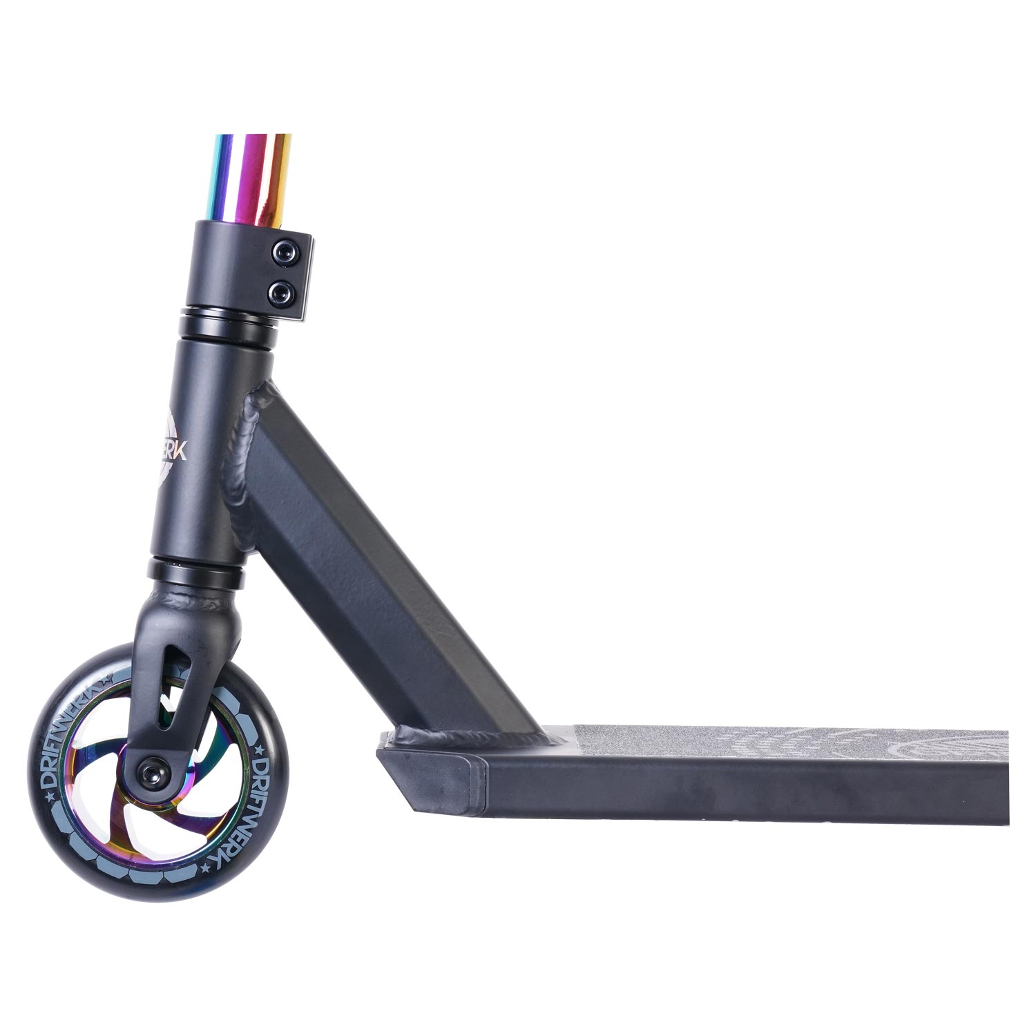Driftwerk Freestyle Scooter DS2 Neo Holo