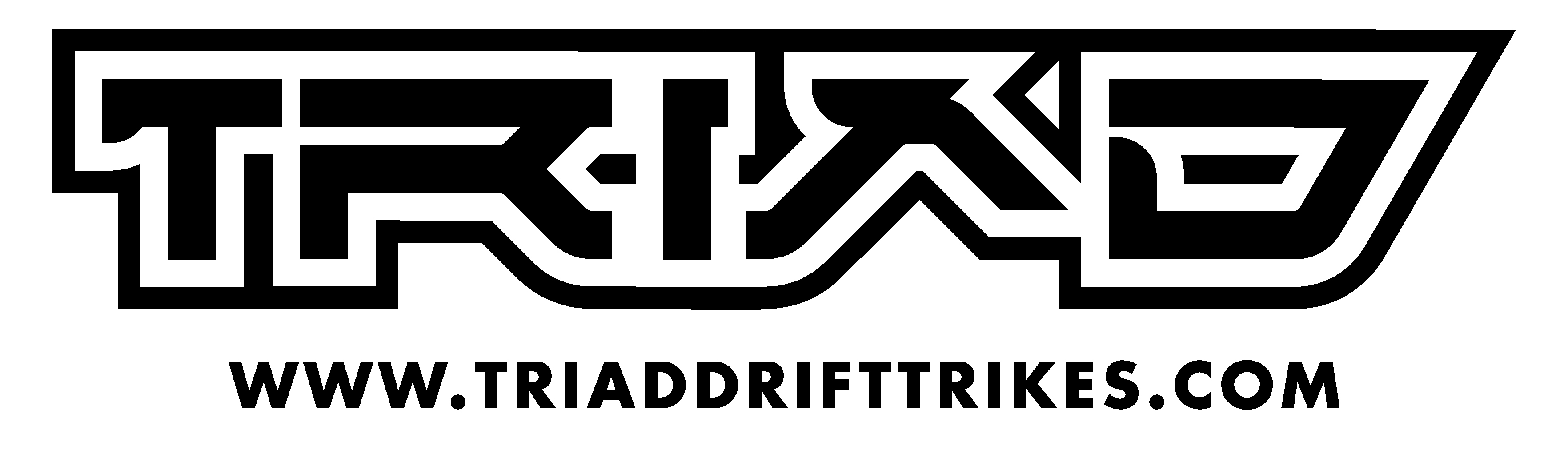 Triad Drifttrikes