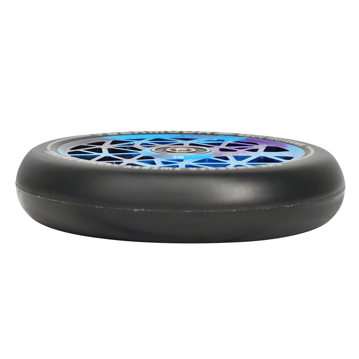 Oath Bermuda 120mm Stunt Scooter Wheels