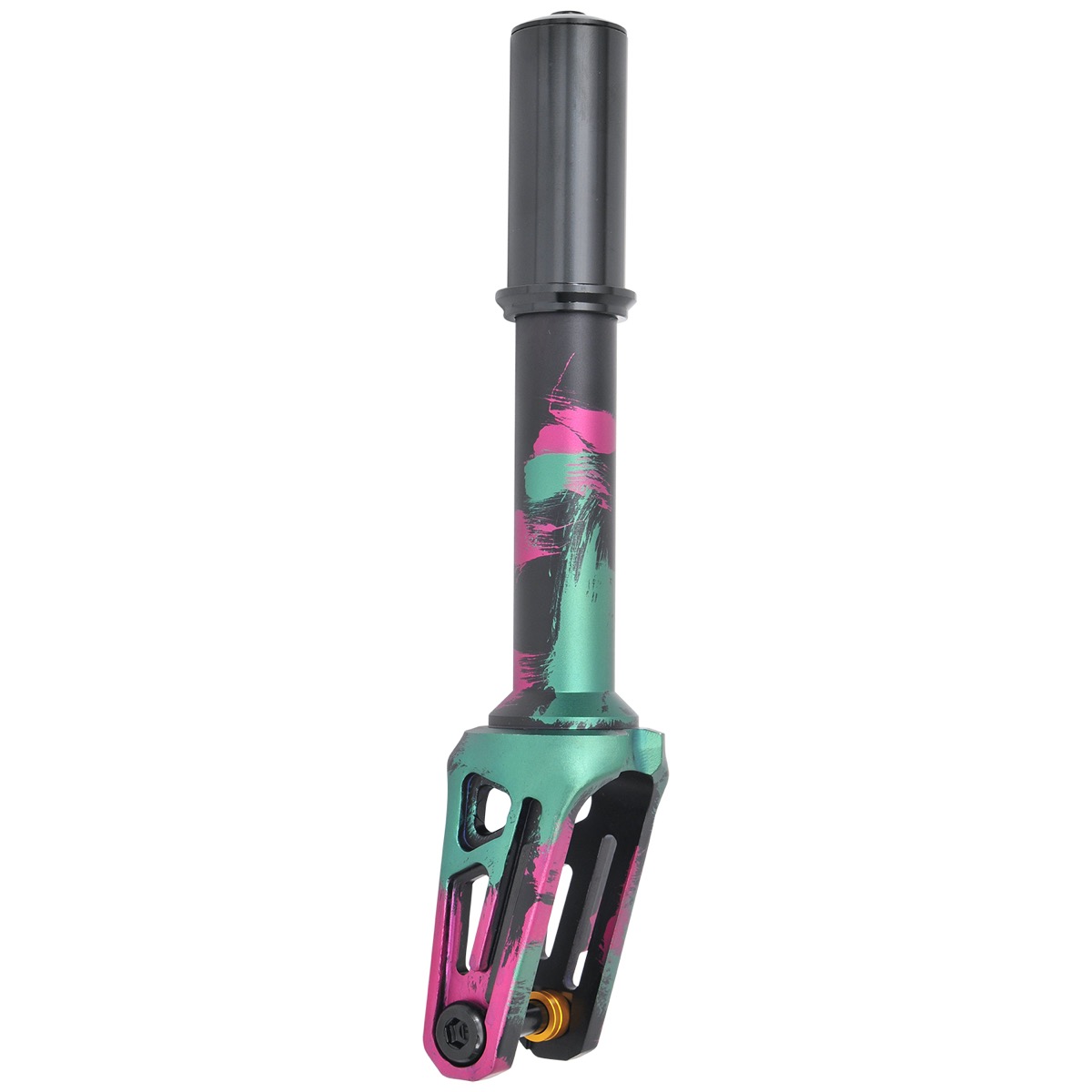 Oath Shadow IHC Stunt Scooter Fork