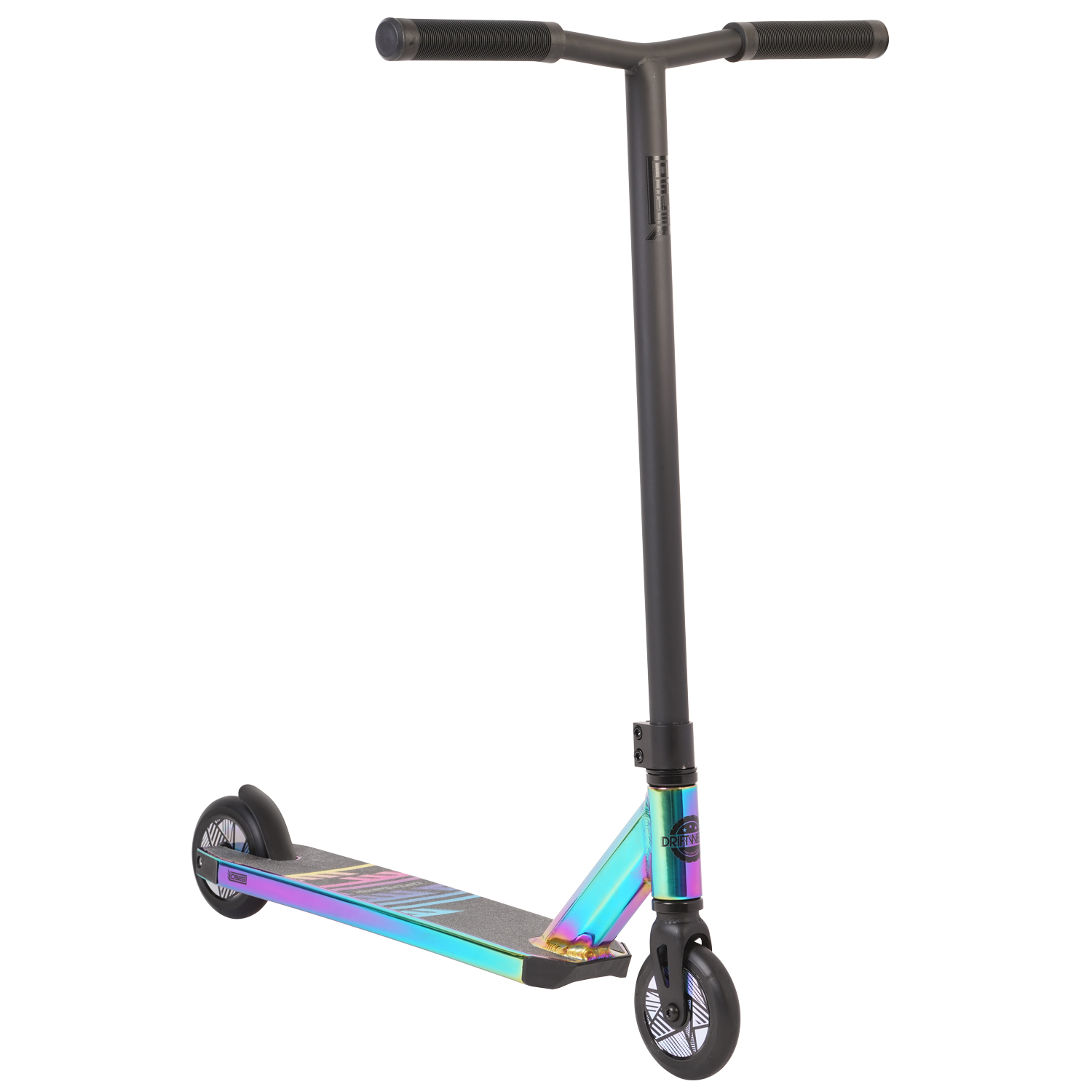 Driftwerk Freestyle Scooter DS1.5 Neochrome