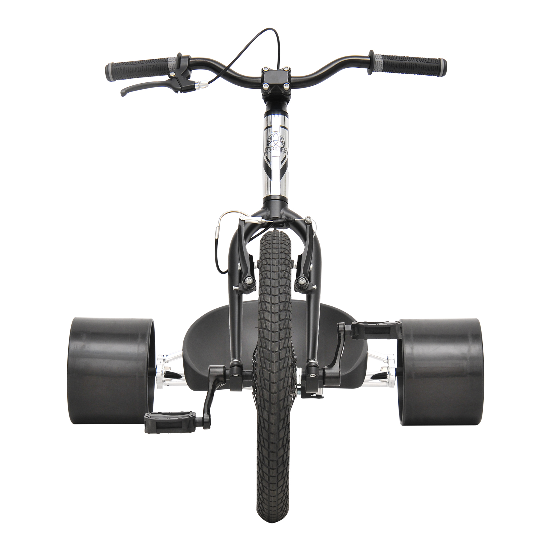 TRIAD Countermeasure 3 Electro Chrome