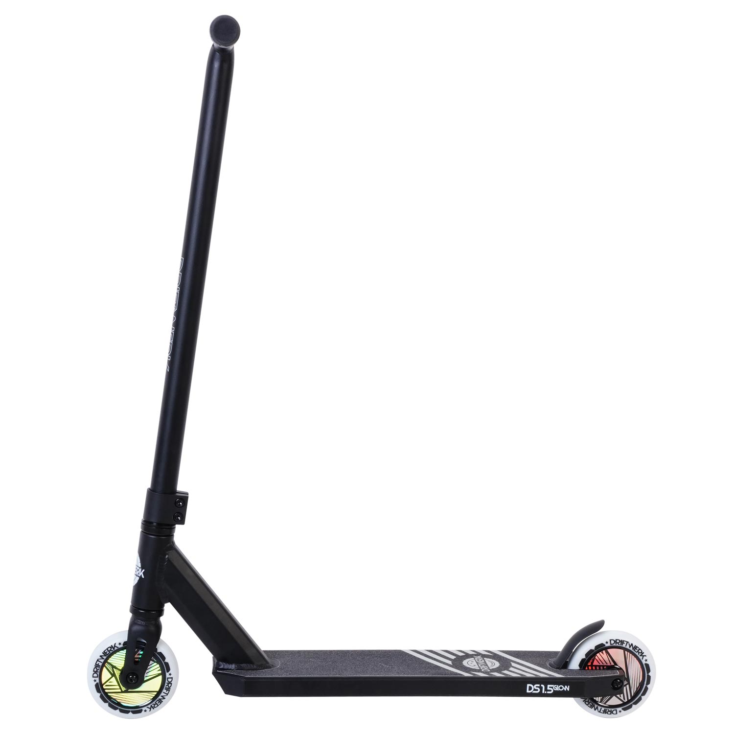 Driftwerk Freestyle Scooter DS1.5 Glow in the Dark