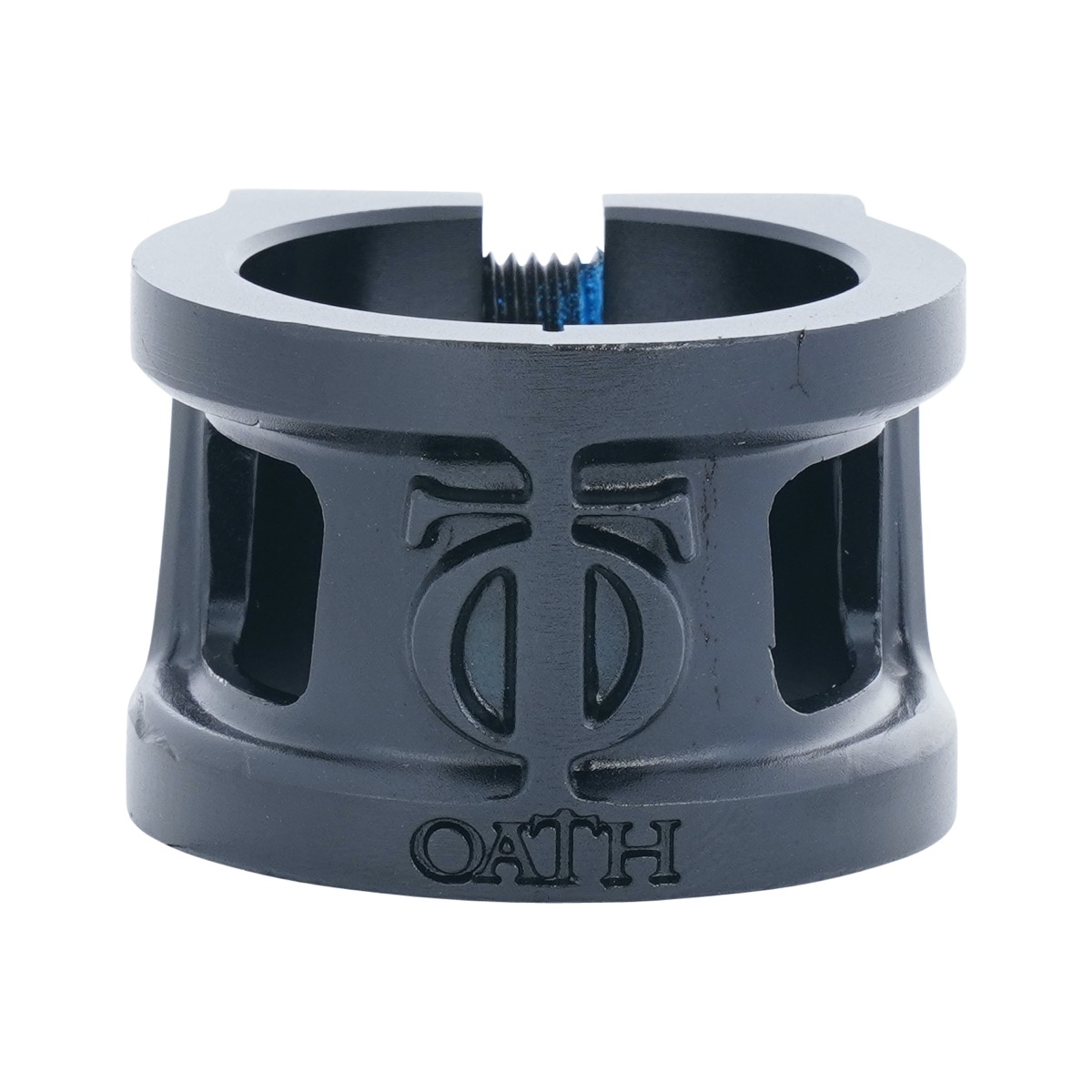 Oath Cage V2 Alloy 2 Bolt Stunt Scooter Clamp