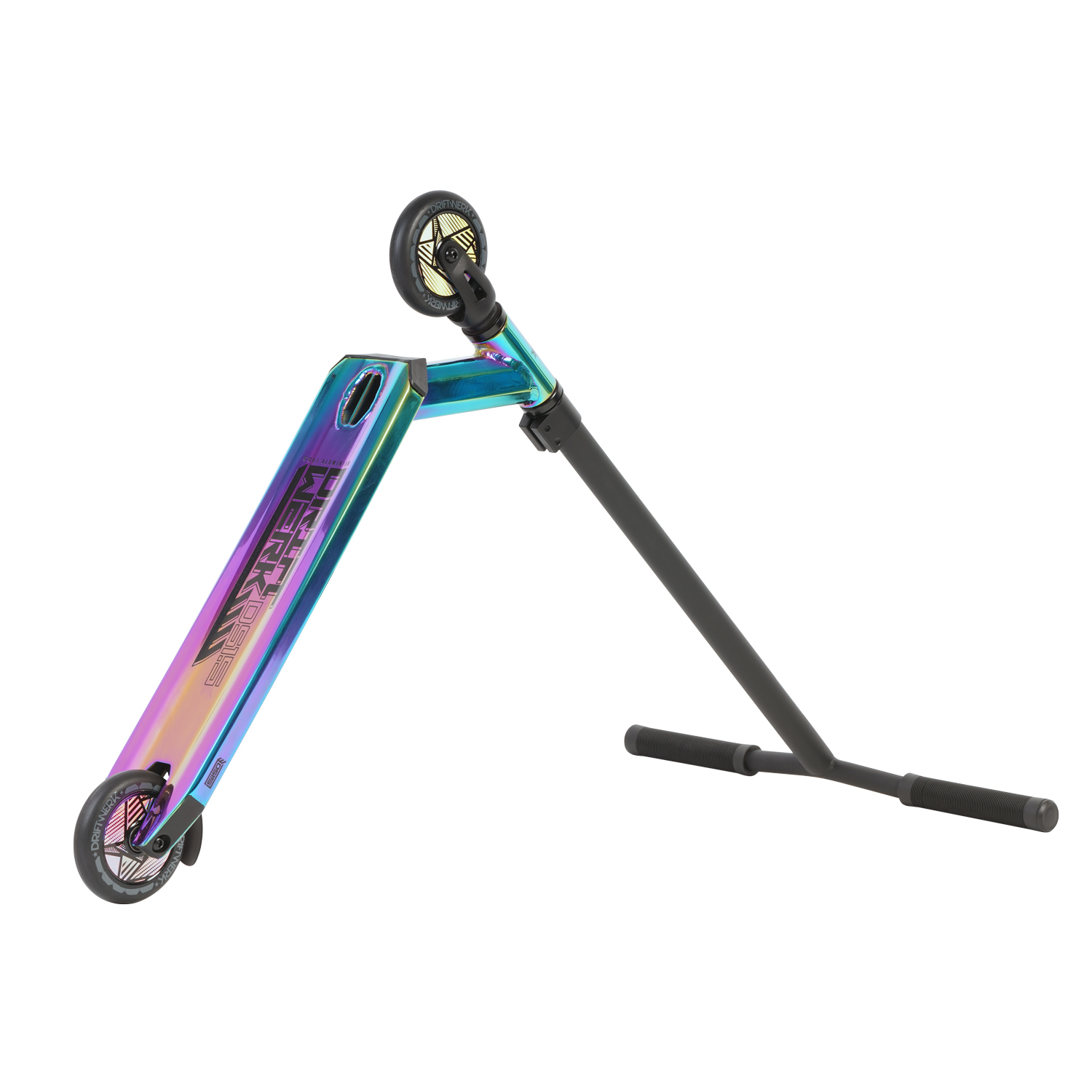 Driftwerk Freestyle Scooter DS1.5 Neochrome