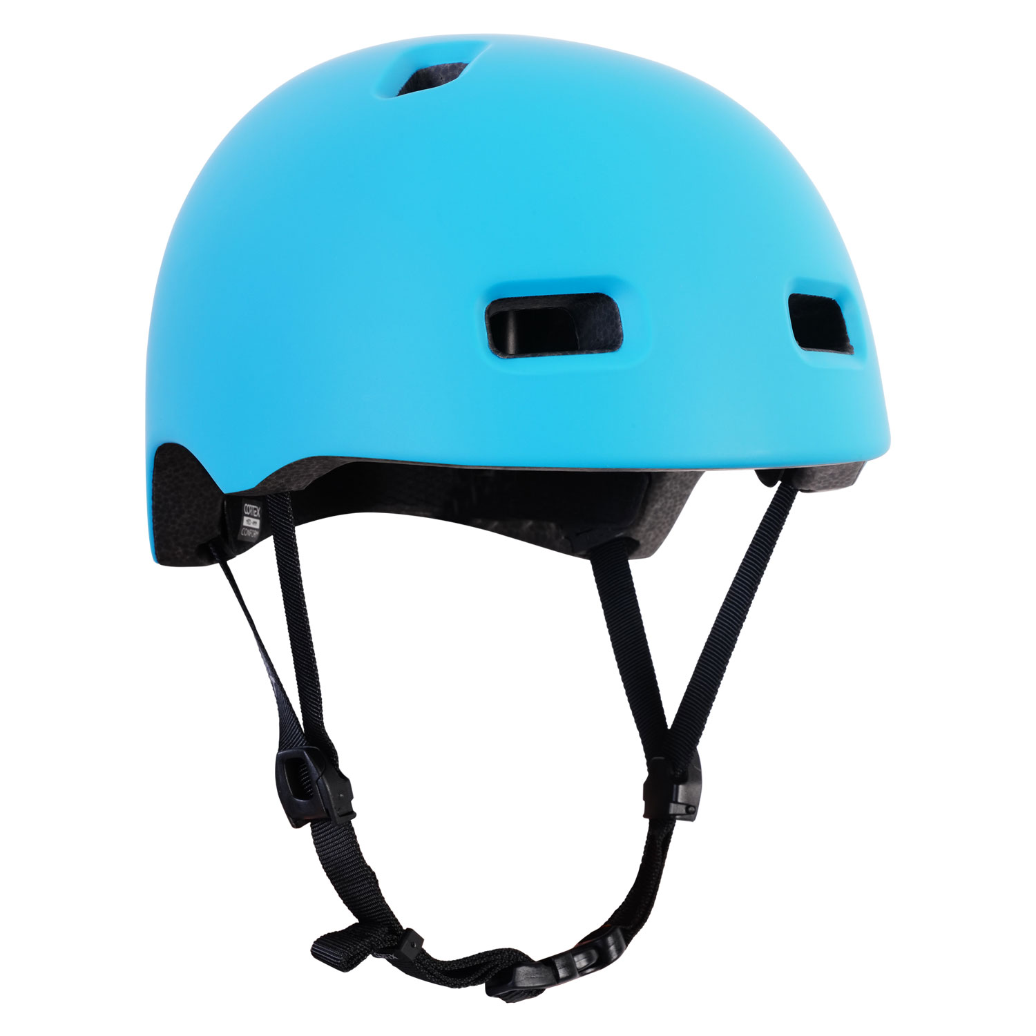 Cortex Multi Sport Helm matt Hellblau in S, M, L