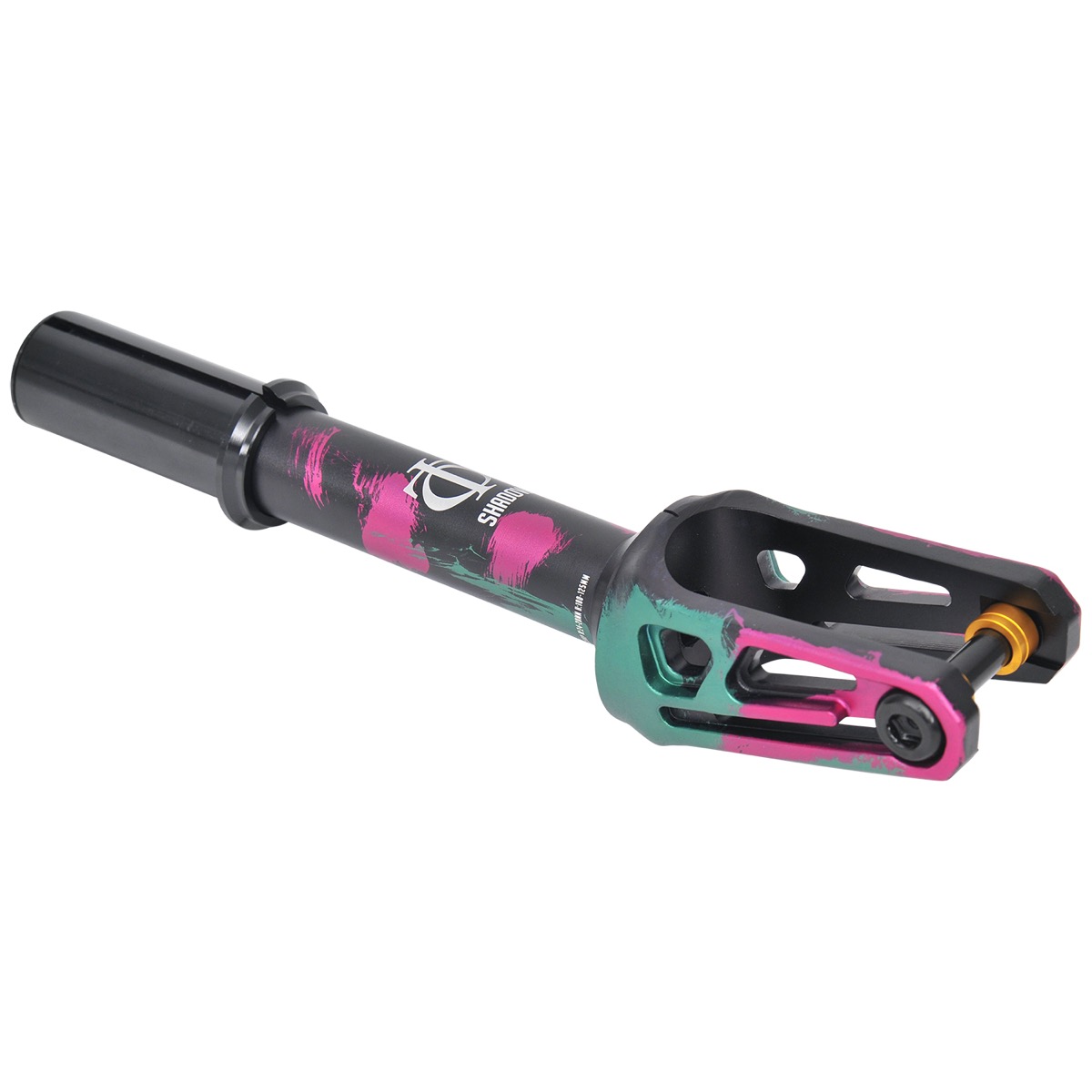 Oath Shadow IHC Stunt Scooter Fork