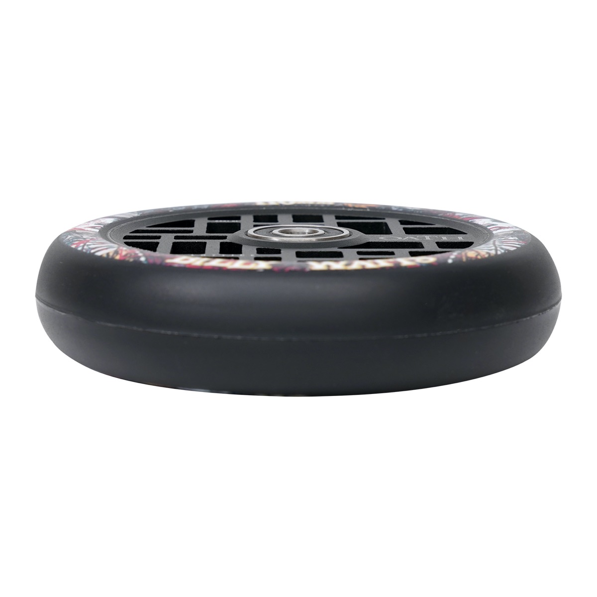Oath Lattice 110mm Stunt Scooter Wheels