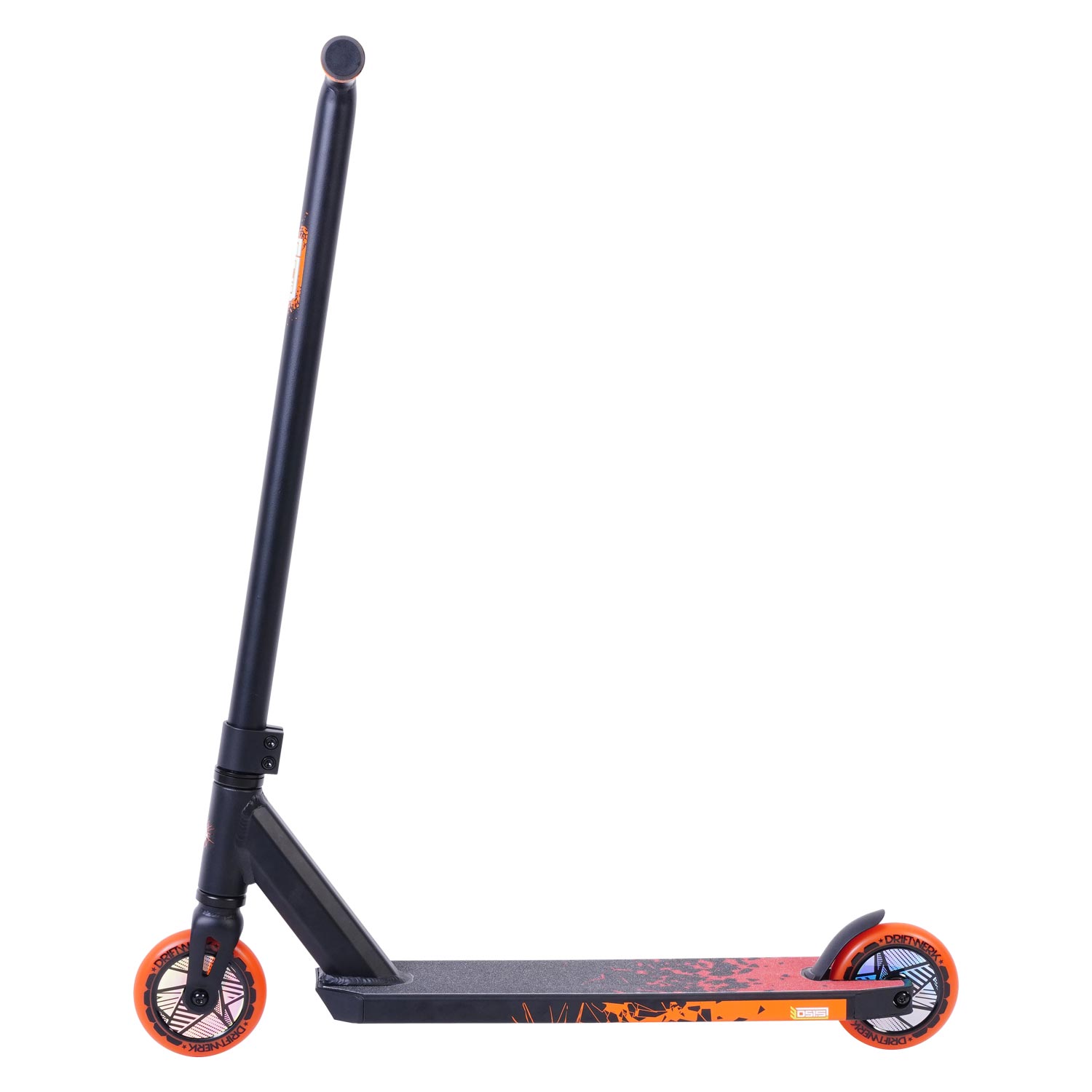 Driftwerk Freestyle Scooter DS1.5 Mudcrack