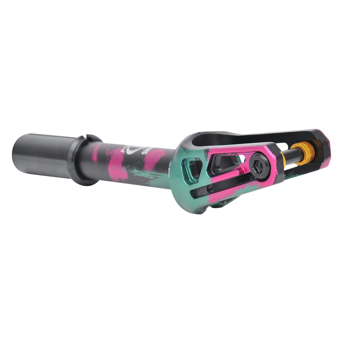 Oath Shadow IHC Stunt Scooter Fork