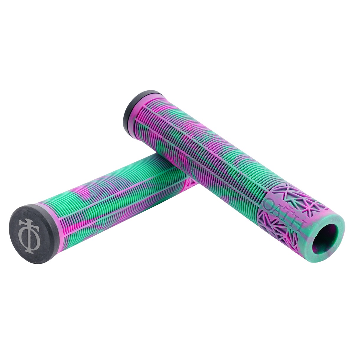 Oath Bermuda Stunt Scooter Grips 165mm
