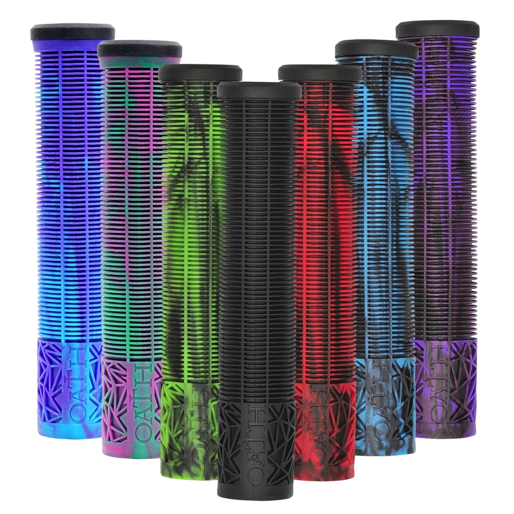 Oath Bermuda Stunt Scooter Grips 165mm