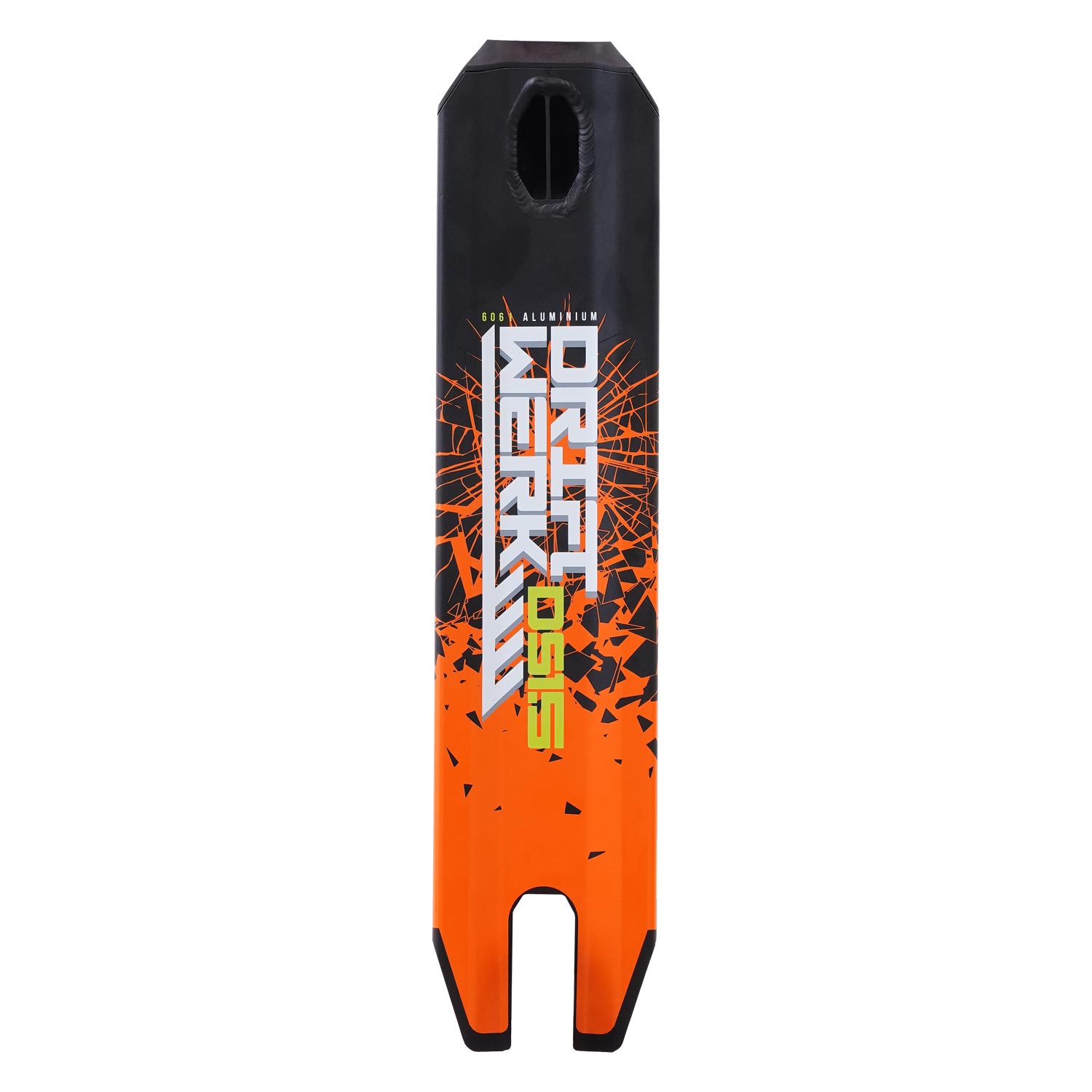 Driftwerk Freestyle Scooter DS1.5 Mudcrack