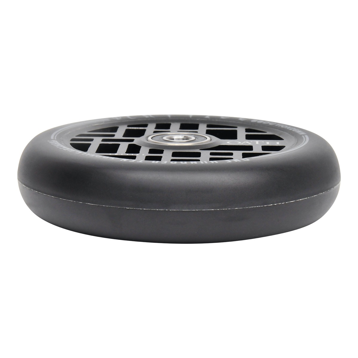Oath Lattice 110mm Stunt Scooter Wheels